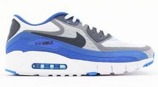 Nike Air Max 90 Breeze 644204-104