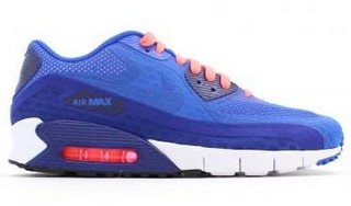 Nike Air Max 90 Breeze