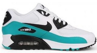 Nike Air Max 90 Essential 537384-113