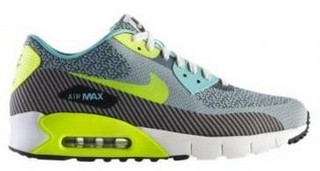 Nike Air Max 90 Jacquard