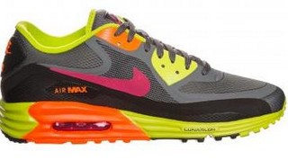 Nike Air Max 90 Lunar Water Resistant 654471-001