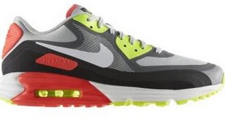 Nike Air Max 90 Lunar Water Resistant