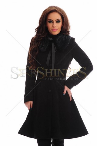 Palton LaDonna Best Impulse Black