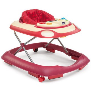 Premergator Band Baby Red