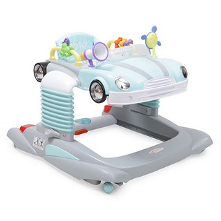 Premergator Cangaroo Boxter 3 in 1