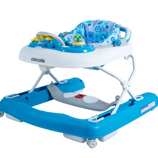 Premergator Coccolle 3 in 1 albastru