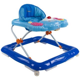 Premergator Sun Baby Ursulet Albastru