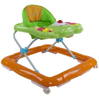 Premergator Sun Baby Ursulet Orange