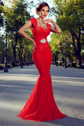Rochie Regal Rosie