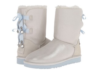 UGG Bailey Bow Bling I Do