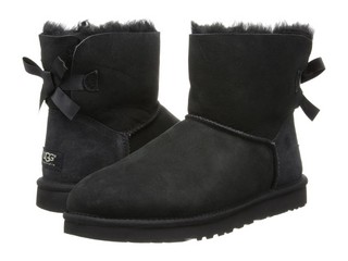 UGG Mini Bailey Bow