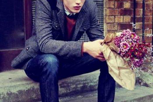 Ghete calduroase barbati din piele naturala pentru o iarna friguroasa!