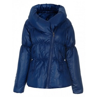 Geaca de Iarna Dama DRYWASH Bleumarin