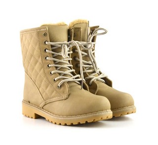 Ghete Cano Khaki