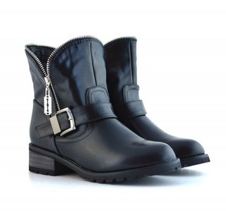 Ghete Normand Negre