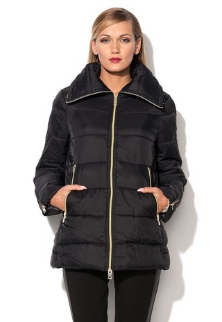 Jacheta neagra Busfield