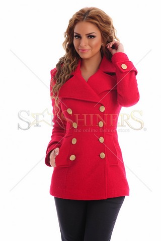 Palton LaDonna Natural Concept Red