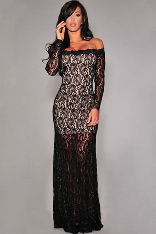 ROCHITA  FLIRTY LACE