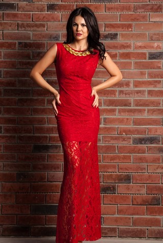 Rochie Secret Rosie