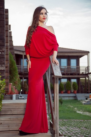 Rochie Toffy Rosie