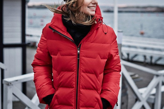 Cea mai noua colectie de geci dama pentru iarna 2025 te intampina cu cele mai mici preturi online!