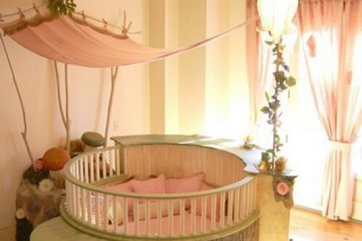 Patuturi moderne pentru bebelusi, modele ieftine din lemn si din panza!