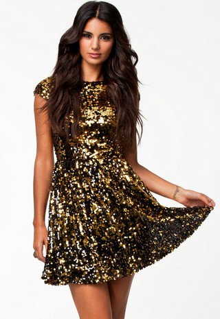 Rochie Niello