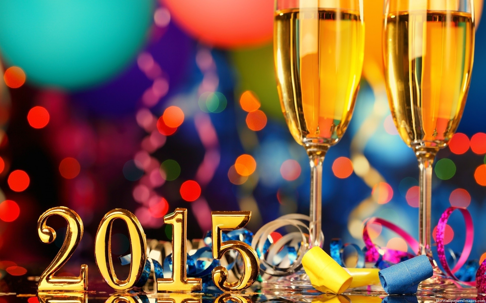 anul 2015 revelion