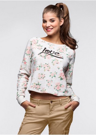 Bluza Love