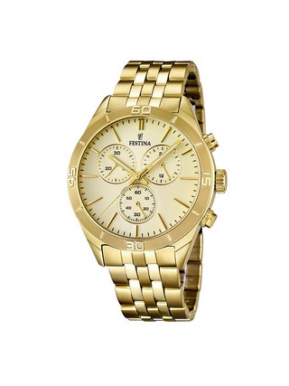Ceas Festina Classic Chrono