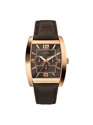 Ceas Guess Power Broker