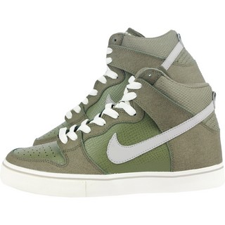 Ghete Nike Dunk High LR