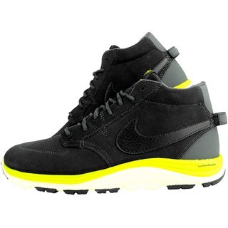 Ghete Nike Lunar Braata Mid Oms Footwear