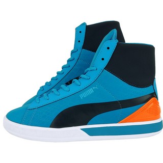 Ghete Puma Future Suede Mid Lite RT