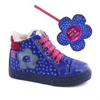 Ghete imblanite fete  Agatha Ruiz de la Prada