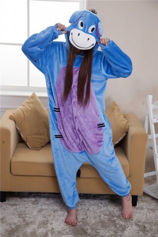 Pijama magar