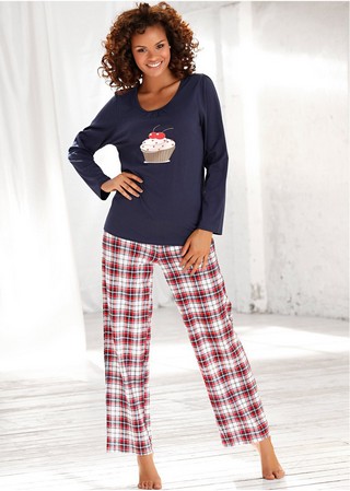 Pijama prajiturica