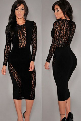 ROCHIE HARPER BLACK