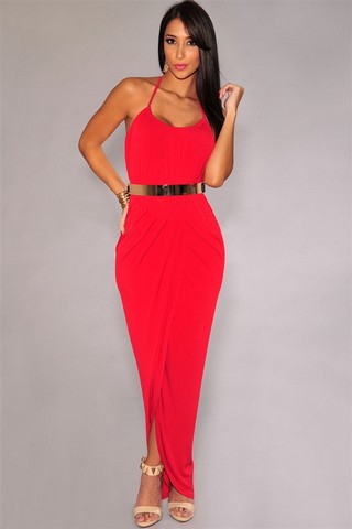 ROCHIE JULES RED