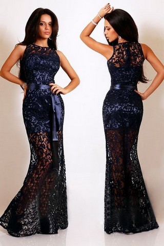 ROCHIE SACHA NAVY
