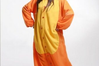 Pijamale dama haioase, cadoul perfect de Valentineߩs Day pentru EA