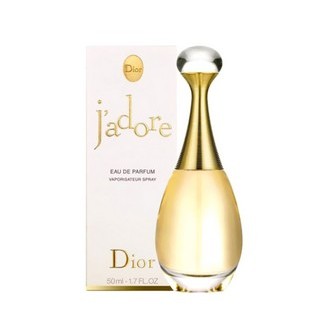 Apa de parfum Christian Dior J'adore