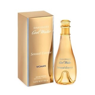 Apa de parfum Cool Water Sensual Essence