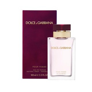 Apa de parfum Pour Femme