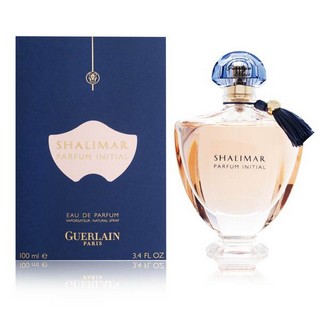 Apa de parfum Shalimar intial