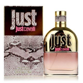 Apa de toaleta Just Cavalli