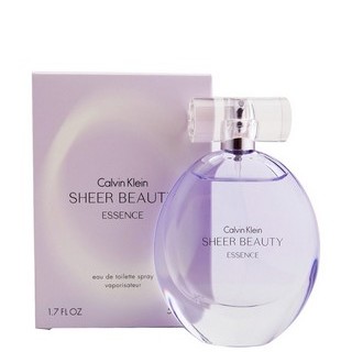 Apa de toaleta Sheer Beauty Essence