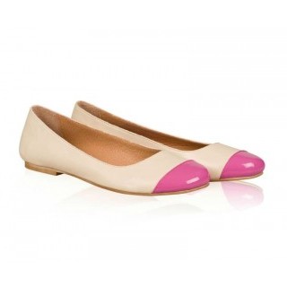 BALERINI DAMA FASHI PINK
