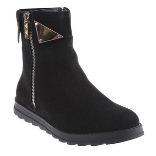 Botine Asa black