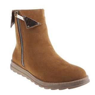Botine Asa camel
